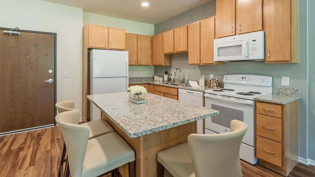 Estrella Springs At Canyon Trails Apartments, 16965 W Van Buren Street